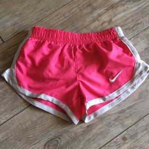 EUC Nike shorts 12 mo